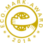 JEA's Eco Mark Award