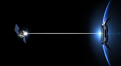 Satellite Time Reception