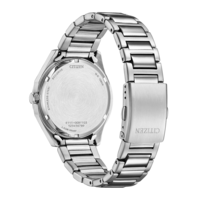 BM7620-83M Mies Ruostumaton teräs sininen ⌀ 38mm