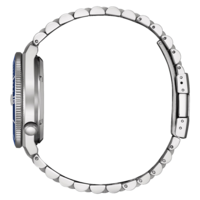 NJ0230-59L Mies Ruostumaton teräs ⌀ 40mm