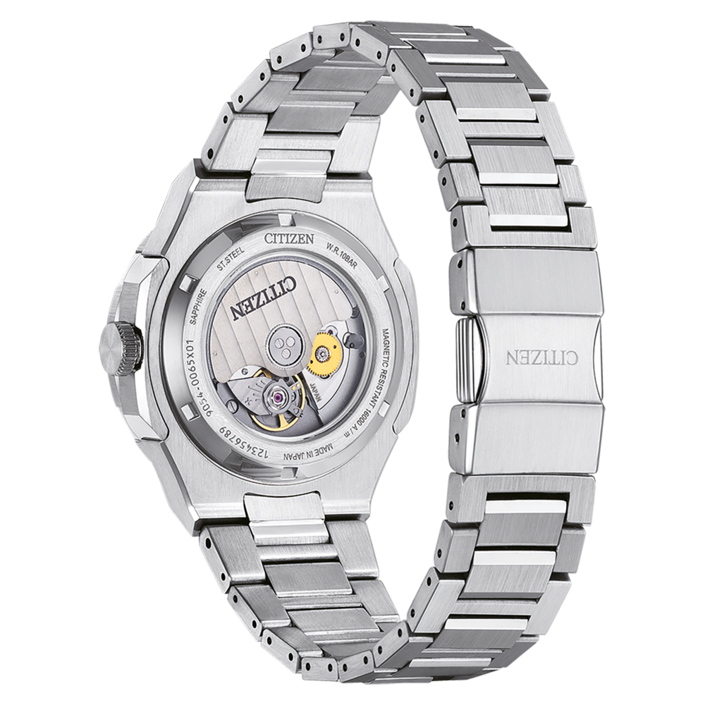 NB6031-56E Series 8 GMT