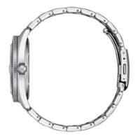 AW1881-52L Mies Ruostumaton teräs sininen ⌀ 43mm