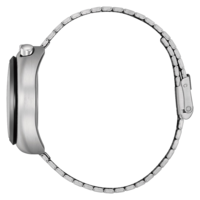 AN3660-73X Mies Ruostumaton teräs vihreä ⌀ 38mm