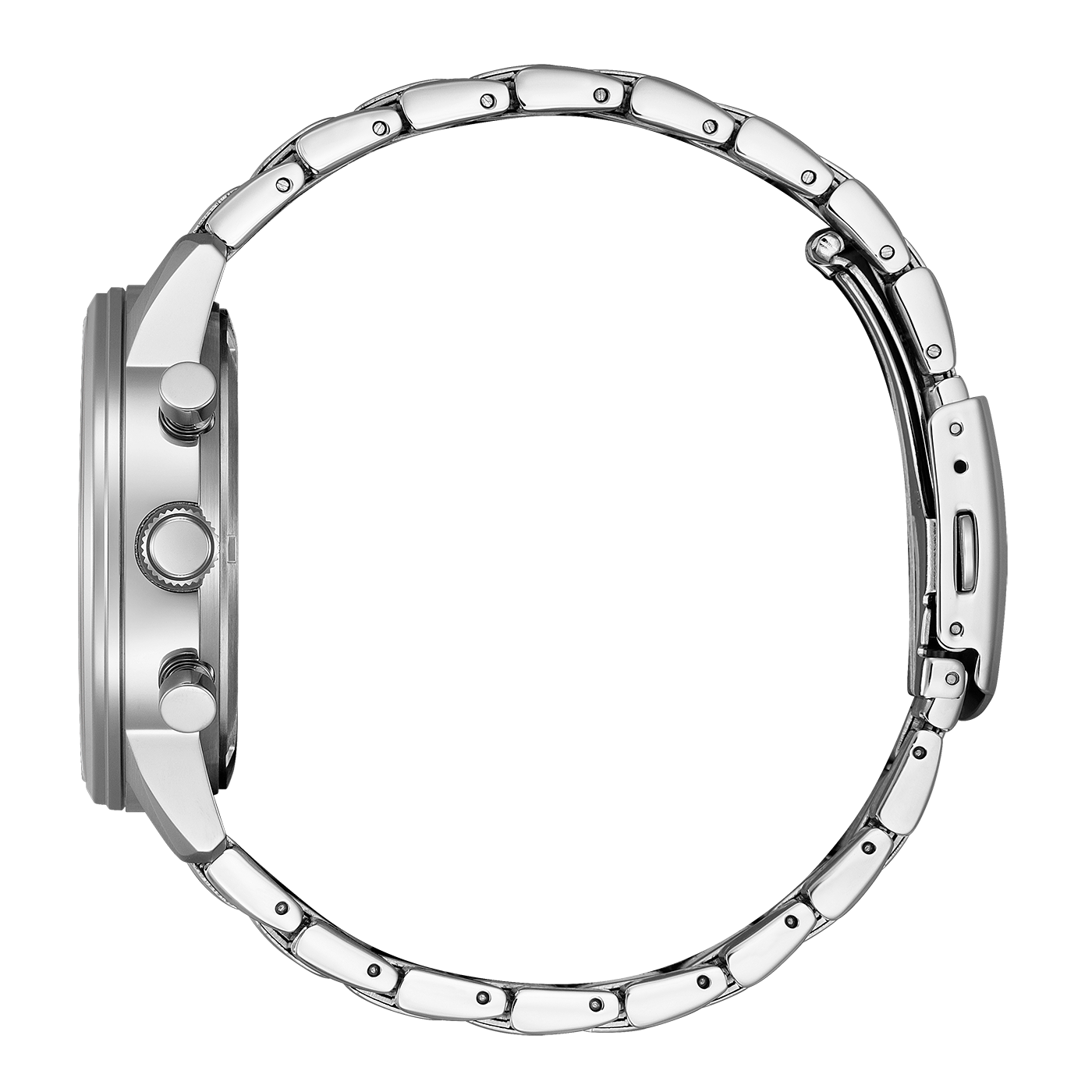 CA4720-52X Mies Ruostumaton teräs vihreä ⌀ 42mm