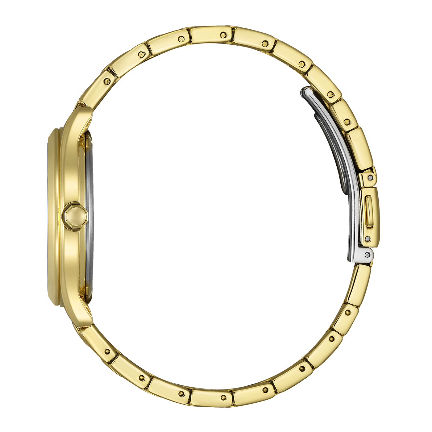 FE6122-64A Nainen Ruostumaton teräs valkoinen ⌀ 33.5mm