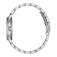 FE6121-67A Nainen Ruostumaton teräs valkoinen ⌀ 33.5mm