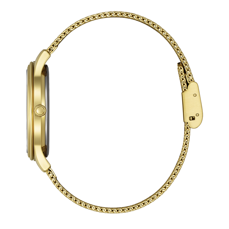 EM1222-87A Nainen Ruostumaton teräs valkoinen ⌀ 34mm