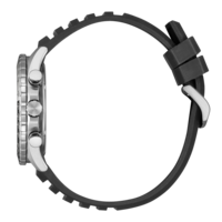 AT2569-04L Mies Silikoni sininen ⌀ 43mm