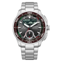 JV3001-53E Male Stainless steel black ø 42.4mm