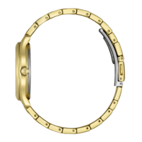 FE6122-64A Nainen Ruostumaton teräs valkoinen ⌀ 33.5mm