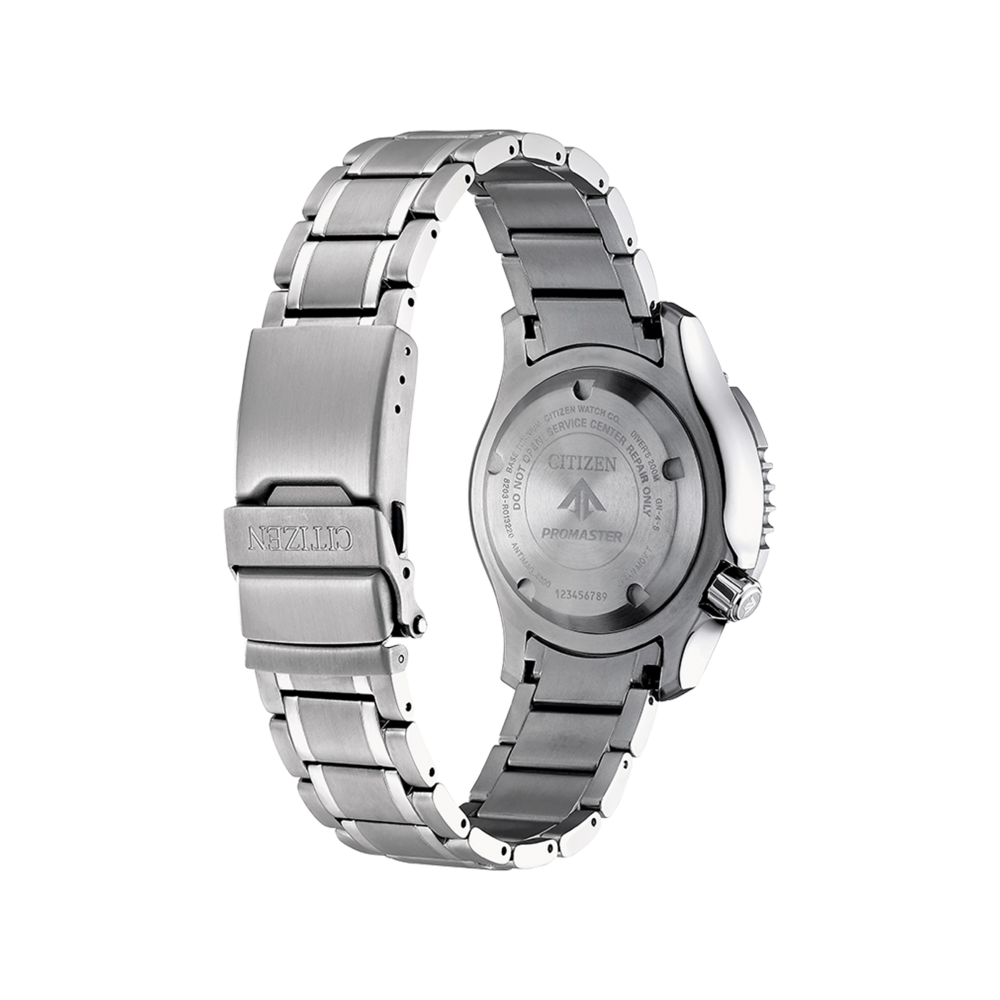 NY0100-50XE Promaster Mechanical Diver