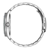 AW1880-55X Mies Ruostumaton teräs vihreä ⌀ 43mm