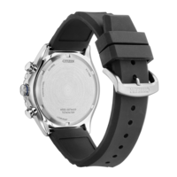 AT2569-04L Mies Silikoni sininen ⌀ 43mm