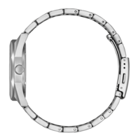 BM7620-83Y Mies Ruostumaton teräs vihreä ⌀ 38mm