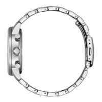 CA4720-52X Mies Ruostumaton teräs vihreä ⌀ 42mm