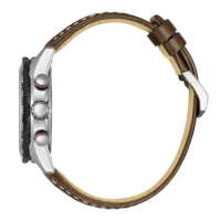 CA4714-04A Mies Nahka valkoinen ⌀ 39.9mm