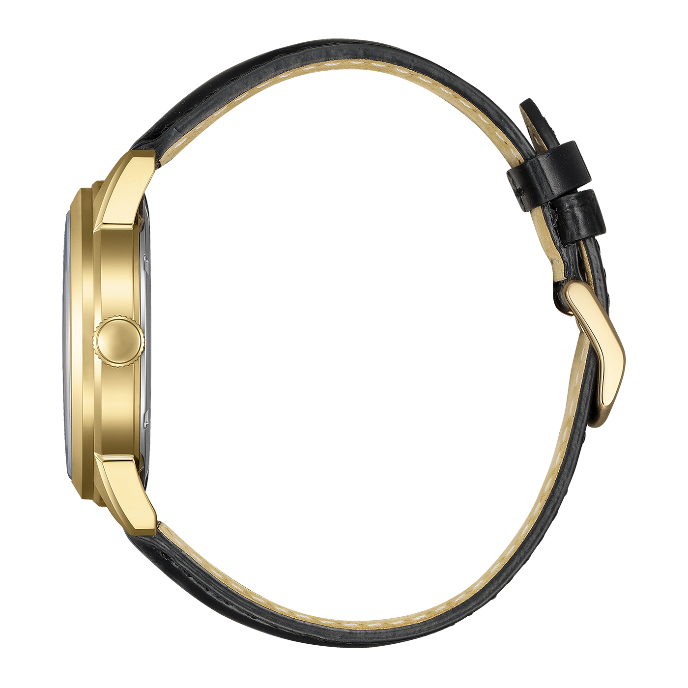 AW0153-04AC Mies Nahka valkoinen ⌀ 40.5mm