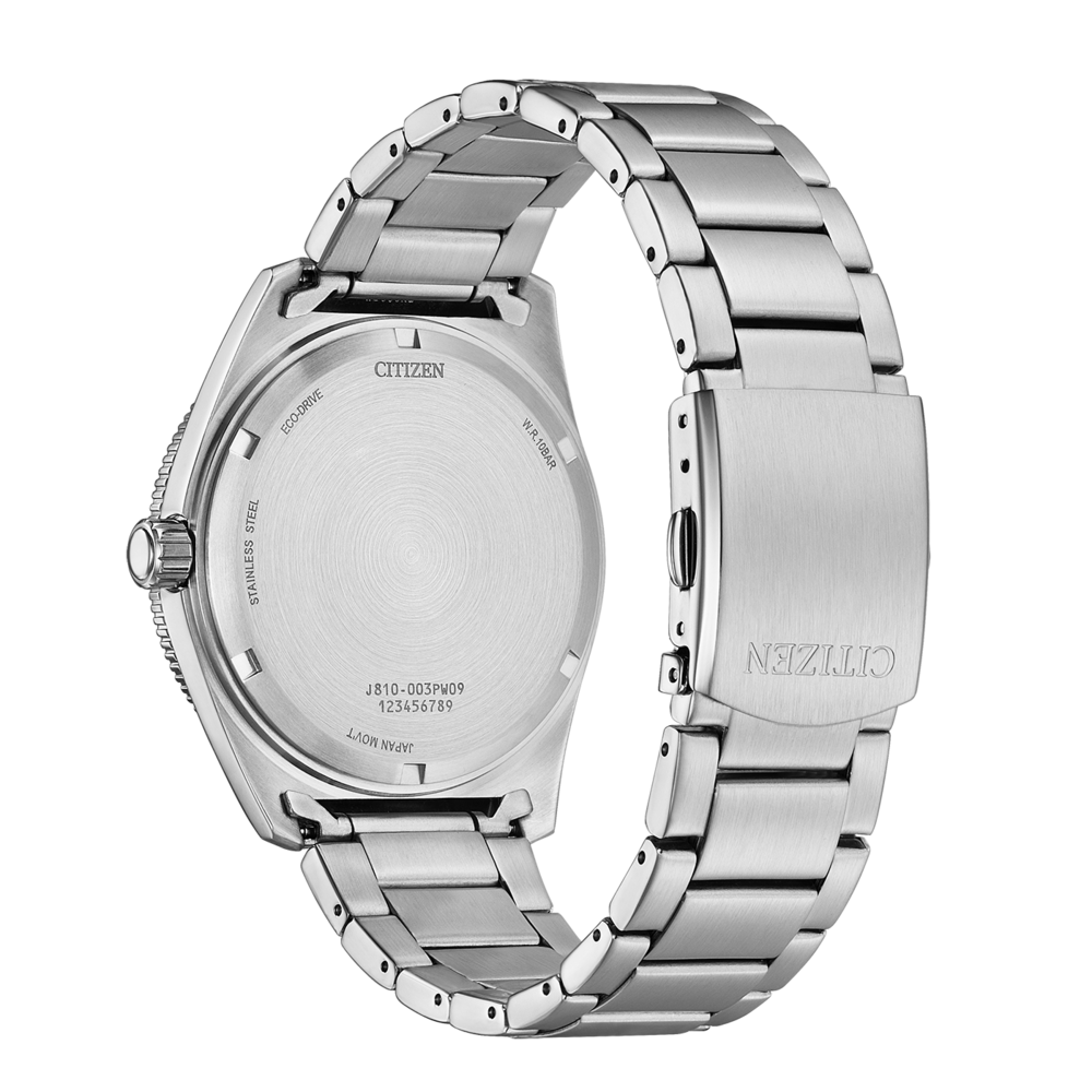 AW1881-52L Mies Ruostumaton teräs sininen ⌀ 43mm