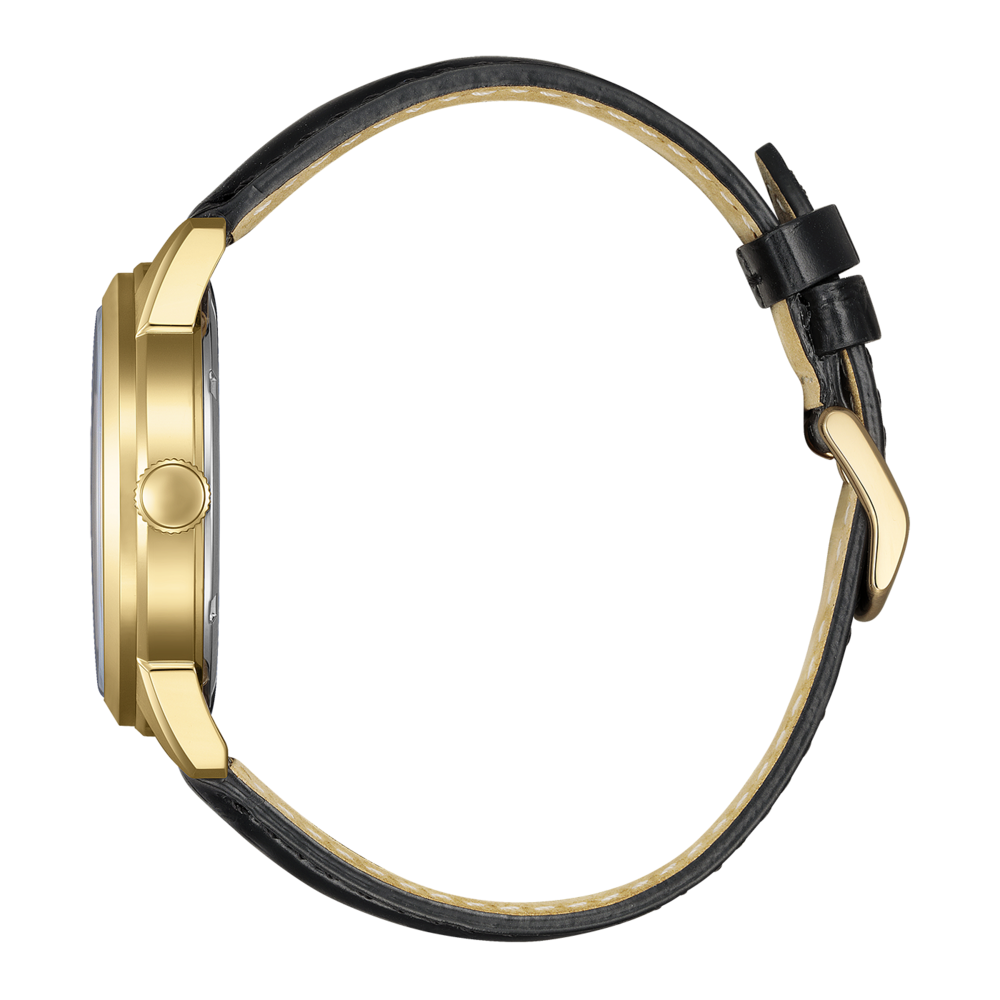 AW0153-04AC Mies Nahka valkoinen ⌀ 40.5mm