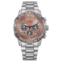 CA4664-60X Promaster Eco-Drive