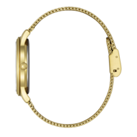 EM1222-87A Nainen Ruostumaton teräs valkoinen ⌀ 34mm