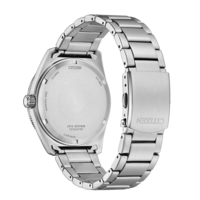 AW1880-55X Mies Ruostumaton teräs vihreä ⌀ 43mm