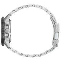 CA4664-60E Mies Ruostumaton teräs musta ⌀ 39.98mm