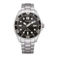 BN0261-51E Promaster Eco-Drive Diver