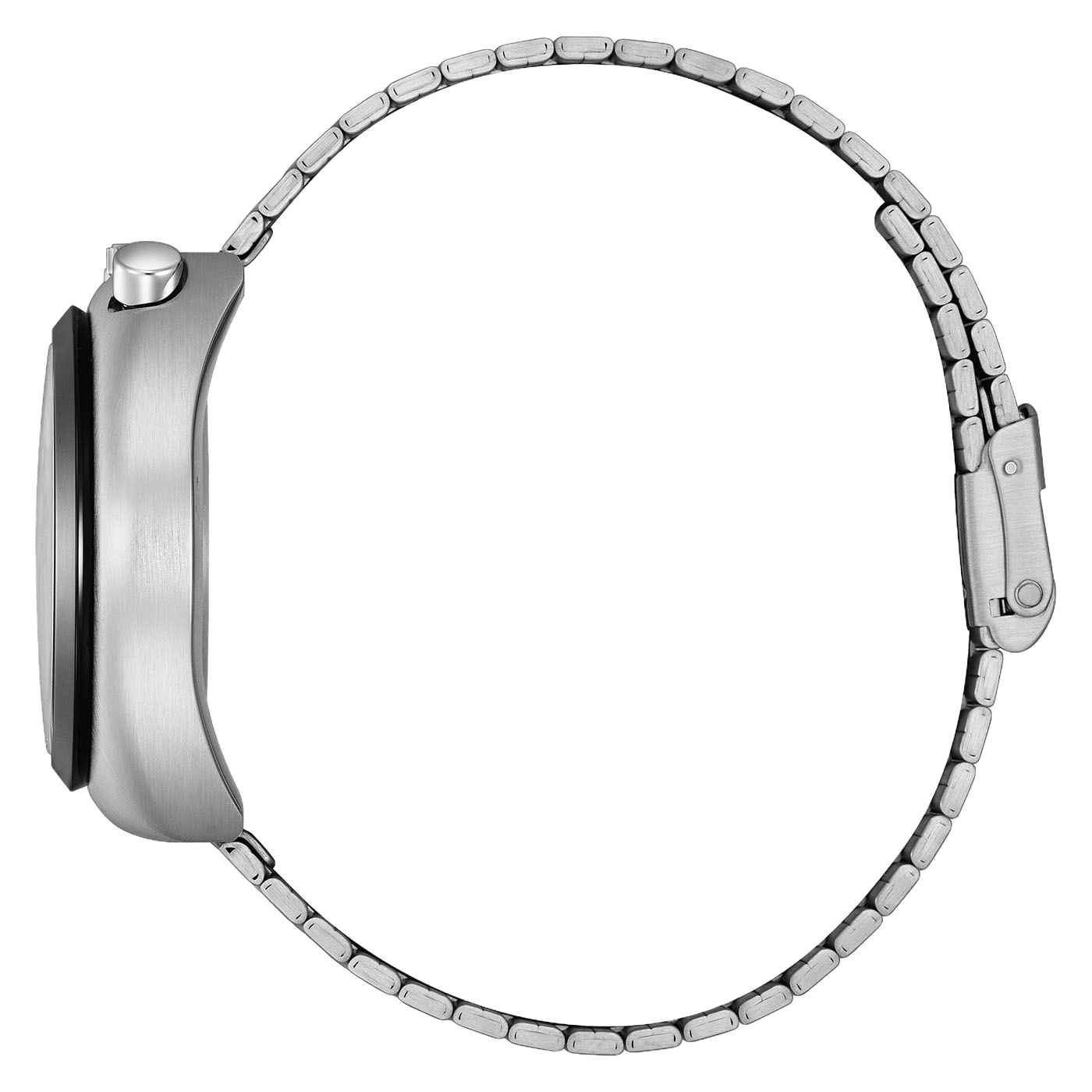 AN3660-73X Mies Ruostumaton teräs vihreä ⌀ 38mm